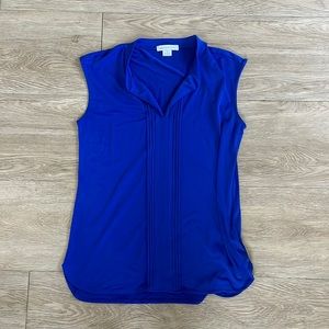 Liz Claiborne Tank Top